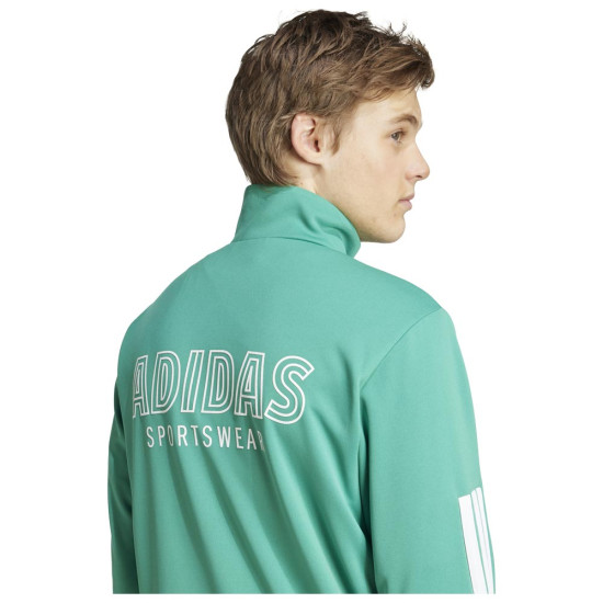 Adidas Ανδρική ζακέτα Tiro Track Top Adidas Ανδρική ζακέτα Tiro Track Top